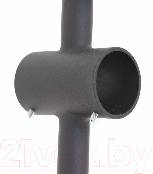 Изображение товара Станок хореографический Spektr Sport Аллегро двухрядный