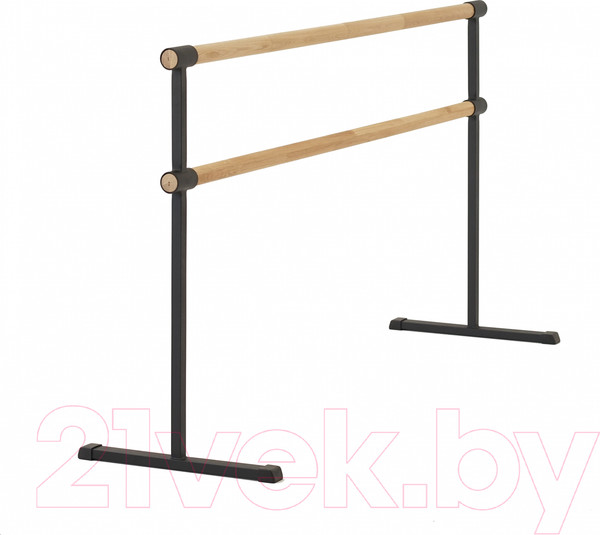 Изображение товара Станок хореографический Spektr Sport Аллегро двухрядный