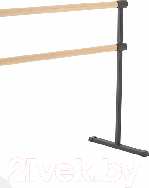 Изображение товара Станок хореографический Spektr Sport Аллегро двухрядный