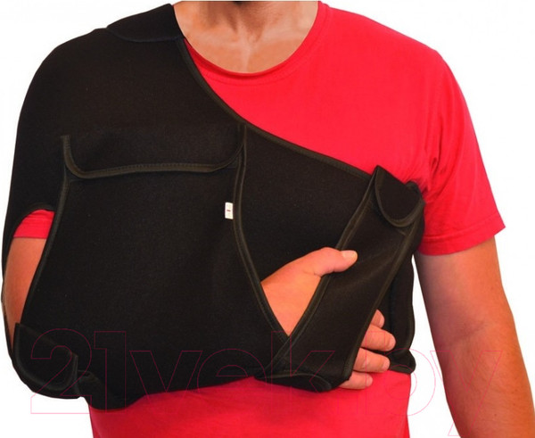 Изображение товара Повязка Дезо Antar AT04001 (M)