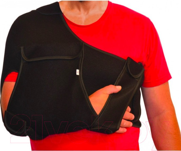 Изображение товара Повязка Дезо Antar AT04001 (XL)