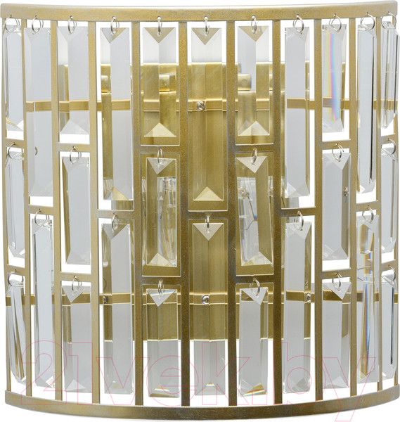 Изображение товара Бра MW light Монарх 121020102