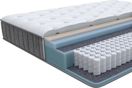 Изображение товара Матрас Proson Glory Medium 180x190