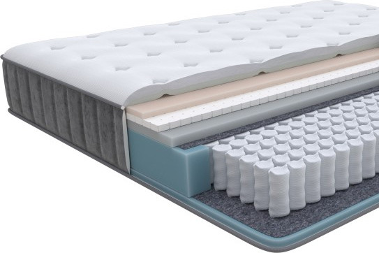 Изображение товара Матрас Proson Glory Soft 80x200