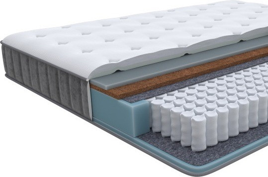 Изображение товара Матрас Proson Grace Firm 90x200