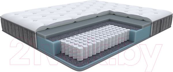 Изображение товара Матрас Proson Grace Medium 90x190