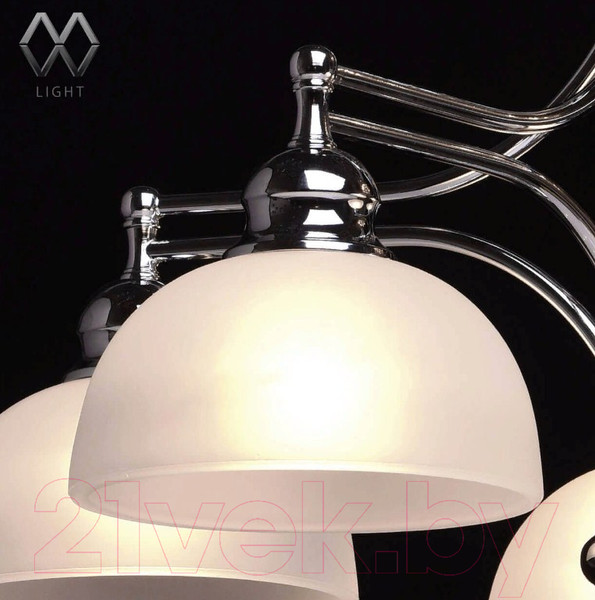 Изображение товара Люстра MW light Фелиция 347017405