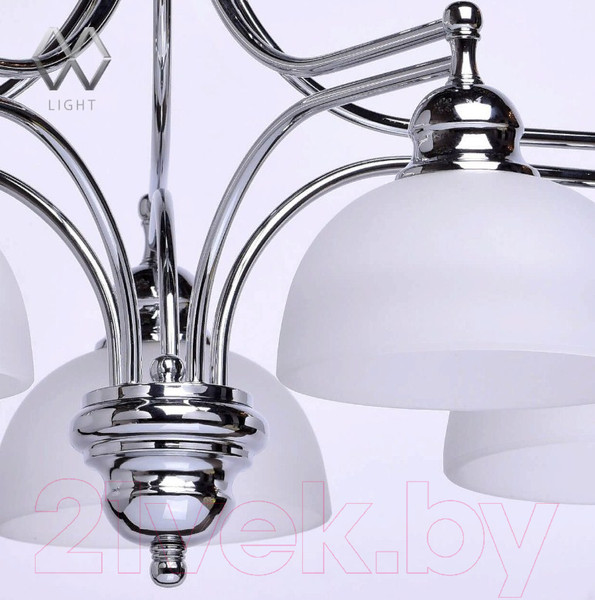 Изображение товара Люстра MW light Фелиция 347017405