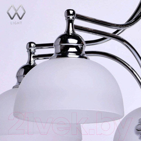 Изображение товара Люстра MW light Фелиция 347017405