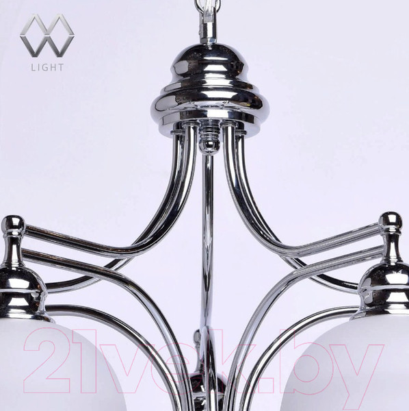Изображение товара Люстра MW light Фелиция 347017405