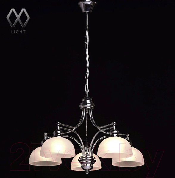Изображение товара Люстра MW light Фелиция 347017405