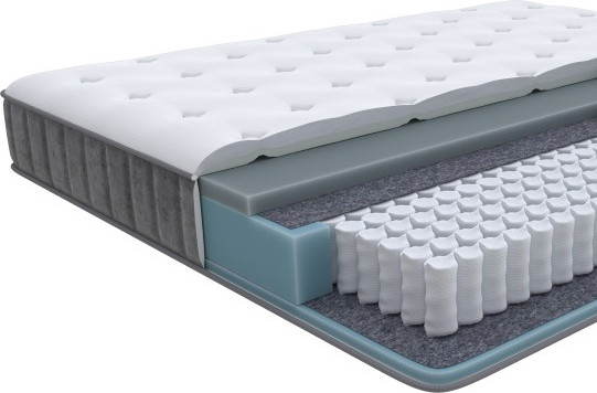 Изображение товара Матрас Proson Grace Medium 90x200