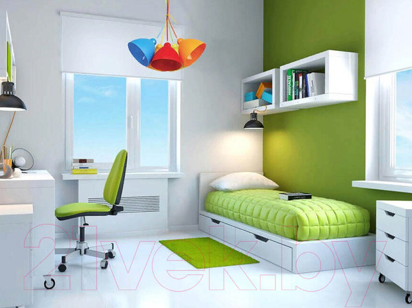 Изображение товара Люстра MW light Улыбка 365014505