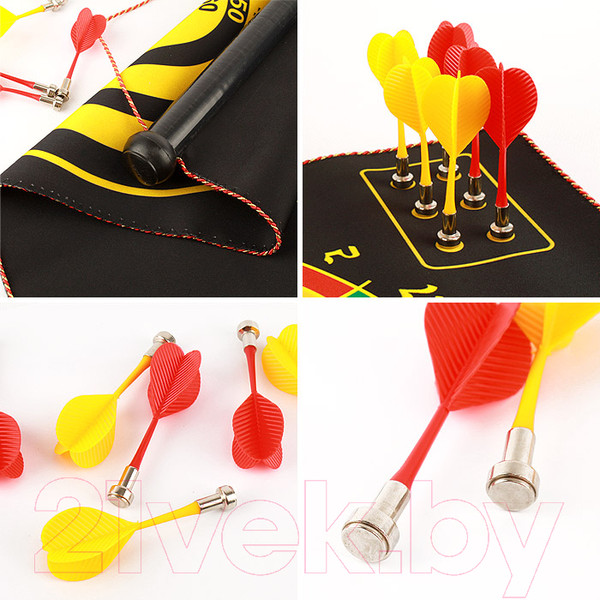 Изображение товара Дартс Darvish DV-S-247