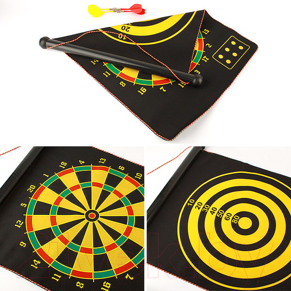 Изображение товара Дартс Darvish DV-S-247