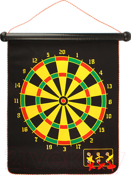 Изображение товара Дартс Darvish DV-S-247