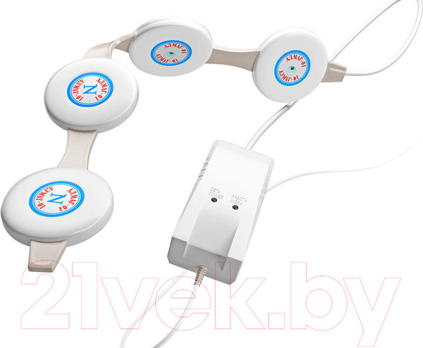 Изображение товара Аппарат магнитотерапии Еламед Алмаг-01