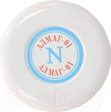 Изображение товара Аппарат магнитотерапии Еламед Алмаг-01