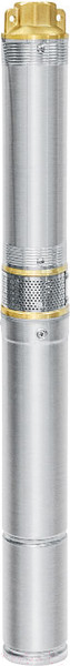 Изображение товара Скважинный насос Unipump Eco 4-132 (кабель-1м)