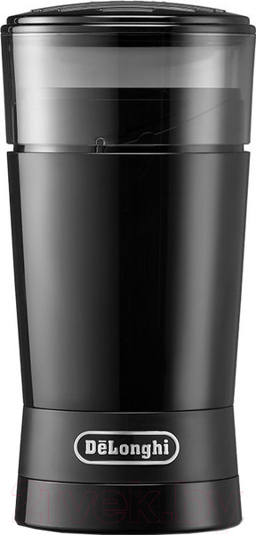 Изображение товара Кофемолка DeLonghi KG 200 (черный)
