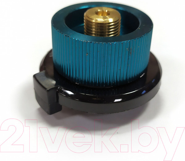 Изображение товара Переходник для газового баллона Tourist Adapter TA-007 / 54