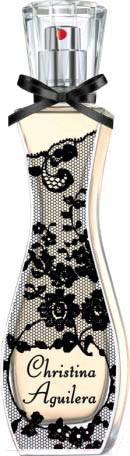Изображение товара Парфюмерная вода Christina Aguilera Christina Aguilera For Women (50мл)