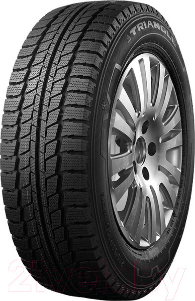 Изображение товара Зимняя легкогрузовая шина Triangle LL01 215/70R15C 109/107S