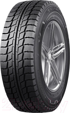 Изображение товара Зимняя легкогрузовая шина Triangle LL01 215/70R15C 109/107S