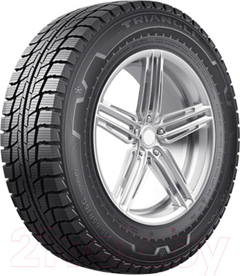 Изображение товара Зимняя легкогрузовая шина Triangle LL01 215/70R15C 109/107S