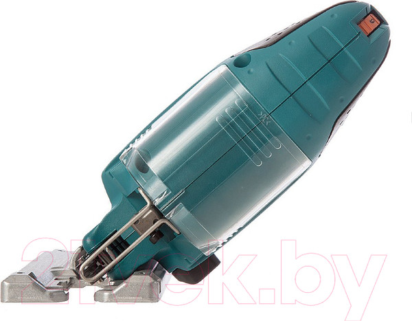 Изображение товара Профессиональный электролобзик Makita 4329KX1