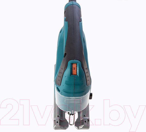 Изображение товара Профессиональный электролобзик Makita 4329KX1
