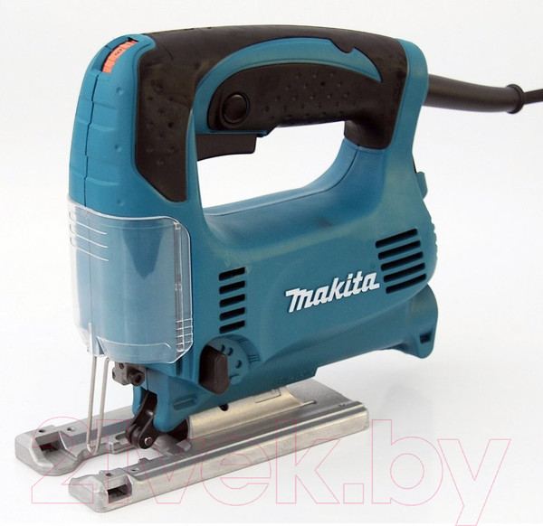 Изображение товара Профессиональный электролобзик Makita 4329KX1
