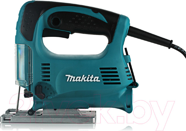 Изображение товара Профессиональный электролобзик Makita 4329KX1