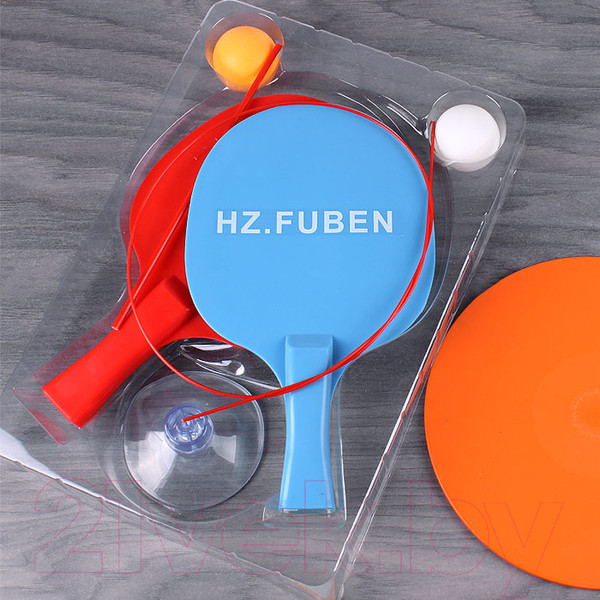 Изображение товара Теннис детский Darvish Тренажер для настольного тенниса / DV-S-261