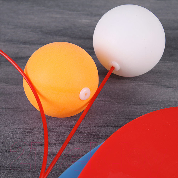 Изображение товара Теннис детский Darvish Тренажер для настольного тенниса / DV-S-261