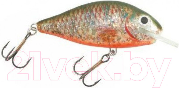 Изображение товара Воблер Mistrall Crucian Diver / W-KA-133-070-DR