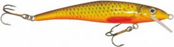 Изображение товара Воблер Mistrall Stint Diver / W-STA-108-110-DR