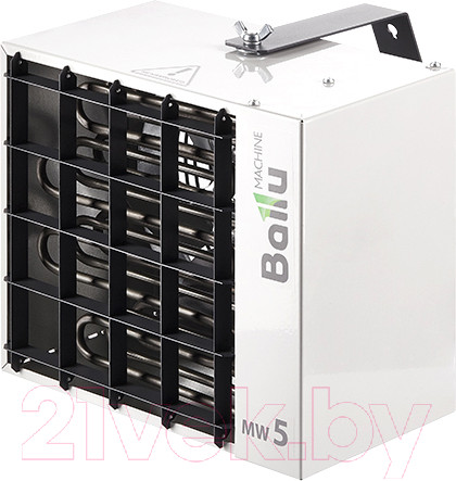 Изображение товара Тепловентилятор Ballu BHP-MW-5