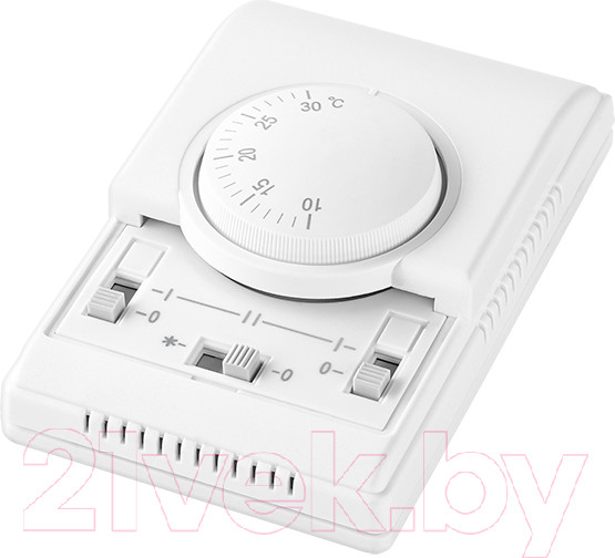 Изображение товара Тепловентилятор Ballu BHP-MW-5