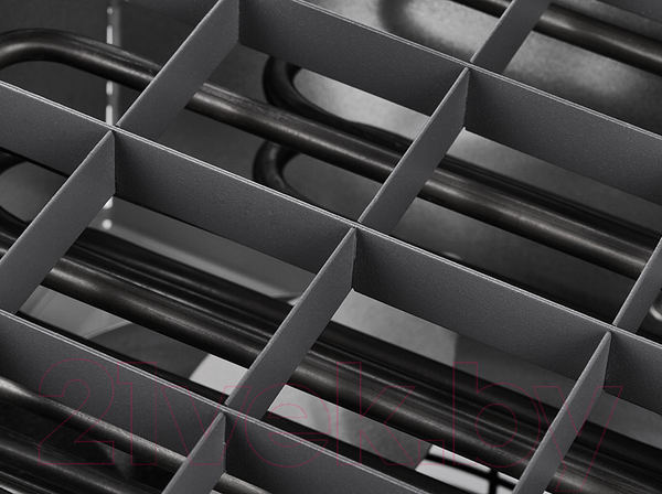 Изображение товара Тепловентилятор Ballu BHP-MW-5