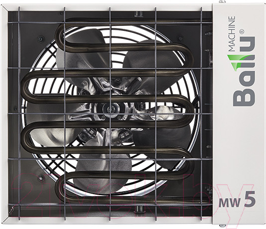 Изображение товара Тепловентилятор Ballu BHP-MW-5