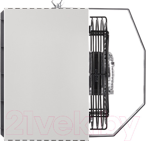 Изображение товара Тепловентилятор Ballu BHP-MW-5
