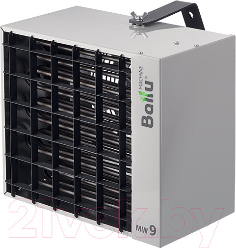 Изображение товара Тепловентилятор Ballu BHP-MW-9