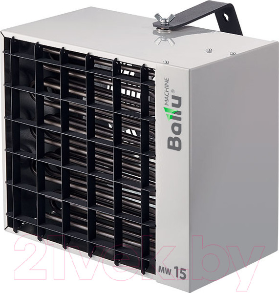 Изображение товара Тепловая пушка электрическая Ballu BHP-MW-15