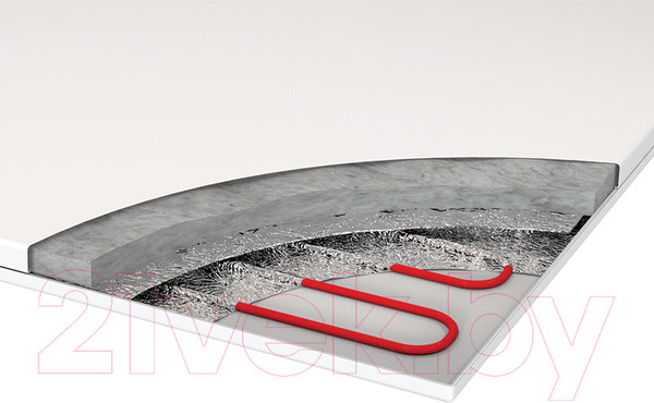 Изображение товара Инфракрасный обогреватель Ballu BIH-S2-0.3