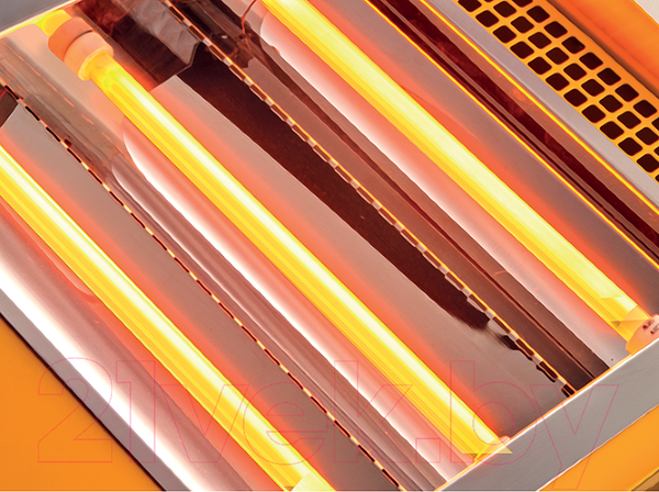 Изображение товара Инфракрасный обогреватель Ballu BIH-LM-1.5