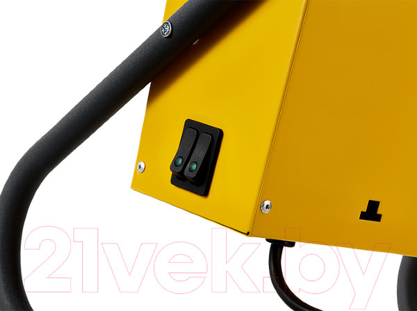 Изображение товара Инфракрасный обогреватель Ballu BIH-LM-1.5