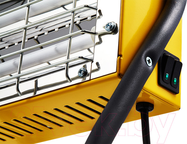 Изображение товара Инфракрасный обогреватель Ballu BIH-LM-1.5-S