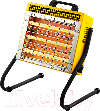 Изображение товара Инфракрасный обогреватель Ballu BIH-LM-1.5-S