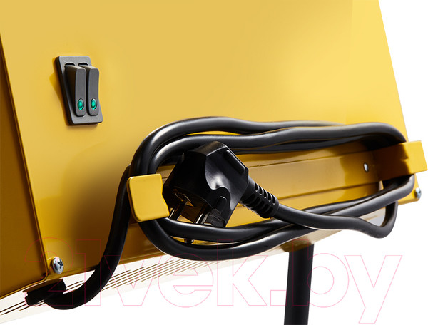 Изображение товара Инфракрасный обогреватель Ballu BIH-LM-3.0